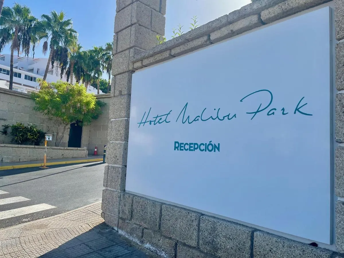 Apartmán Malibu Park 3079 - Ocean View Studio Costa Adeje