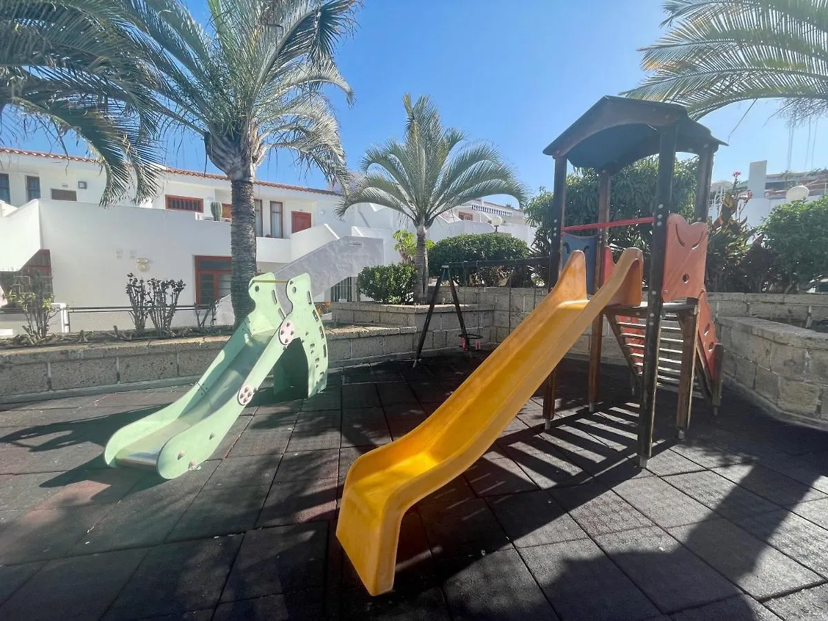 Apartmán Malibu Park 3079 - Ocean View Studio Costa Adeje