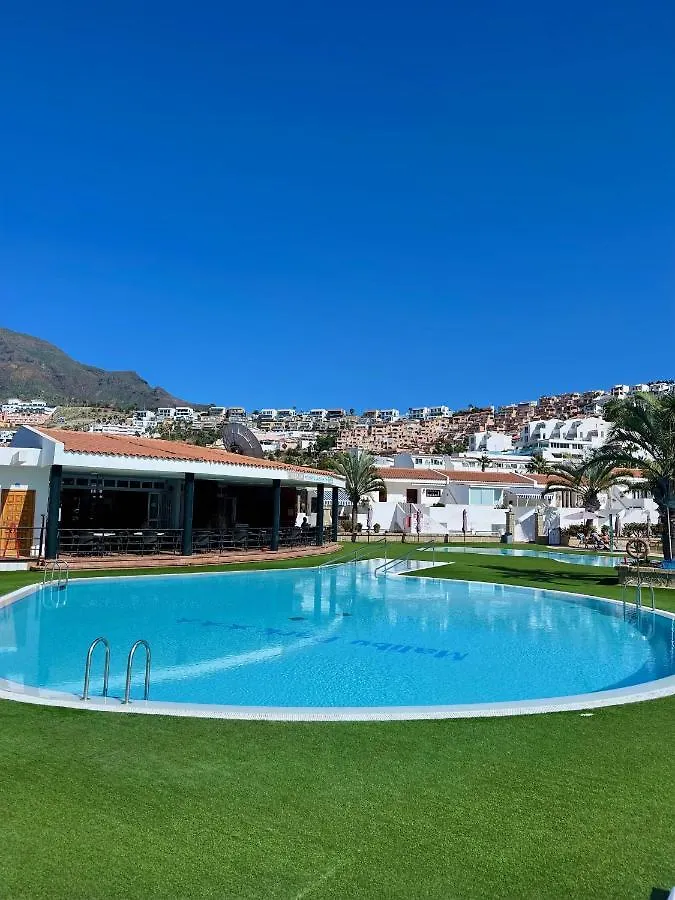 Malibu Park 3079 - Ocean View Studio Costa Adeje  Spain